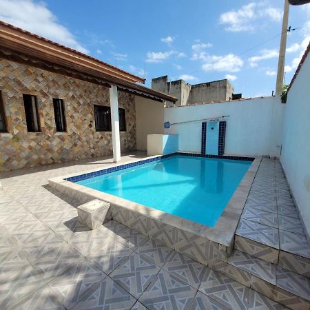 Casa em Peruíbe Vila Exterior foto