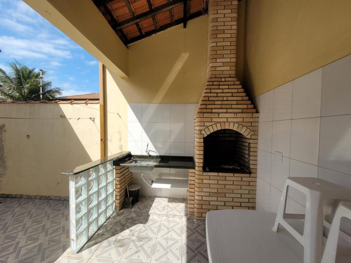 Casa em Peruíbe Vila Exterior foto